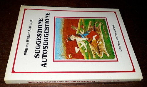 Suggestione autosuggestione - suggestione,,