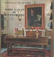 Mobili italiani del