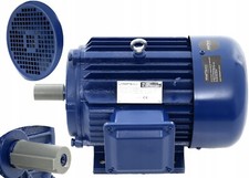 Motore elettrico 1,5 KW 380 V