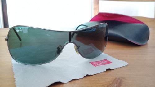 Occhiali sole rayban - da,