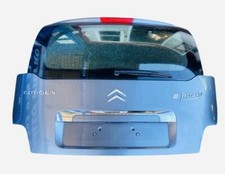 PORTELLONE POSTERIORE COMPLETO