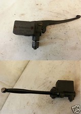 POMPA FRENO ANTERIORE  dx  Motrom Sting 50