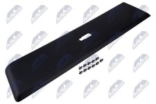 NTY LISTWA BOCZNA TYLNA FIAT