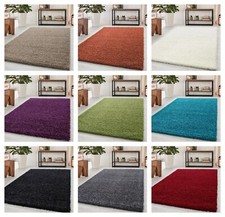 Grandi tappeti shaggy