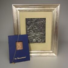 🌈 Raro bassorilievo in