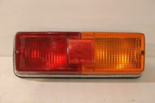 Fiat 128 berlina fanale