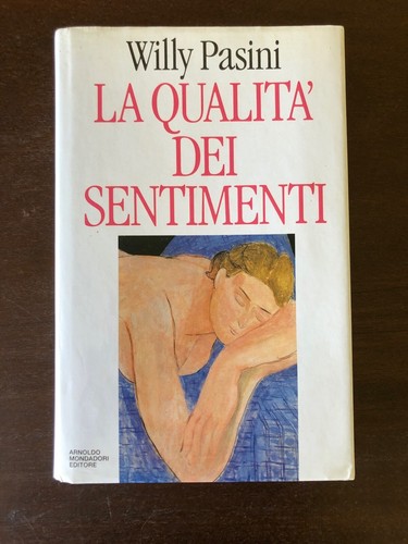 Qualita dei sentimenti - qualita',
