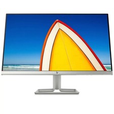 HP 24f 23,8" 1080p IPS LED