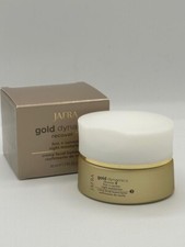 Jafra Gold Dynamics Crema