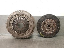 55264774 kit frizione per fiat - frizione,