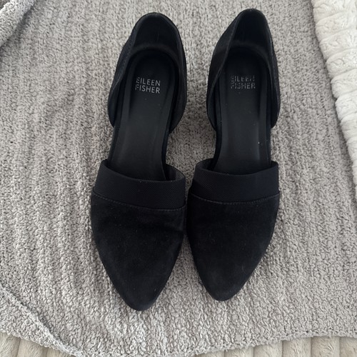 Eileen fisher zeppa - fisher, hilly