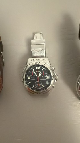 Orologio sector expander mod - orologio,