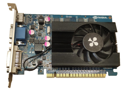 Geforce cgnx g632 ddr3 - cgnx-g632, 1