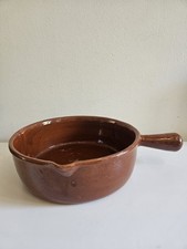 Casseruola vintage in