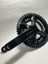 Guarnitura Shimano 105 FC-R7100 50-34T 2x12 velocità 172,5 mm, LEGGI