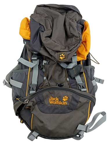 Jack wolfskin zaino trekking - jack,