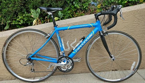 Beautiful cannondale synapse - beautiful, 4