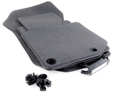 Tappetini ARIBA Adatti Per BMW