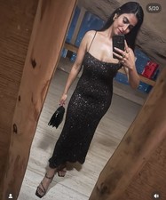 ZARA NUOVA COLLEZIONE ZW ABITO