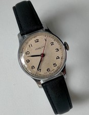 Orologio meccanico Pobeda 2608