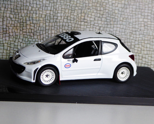 Custom ixo models peugeot - custom,