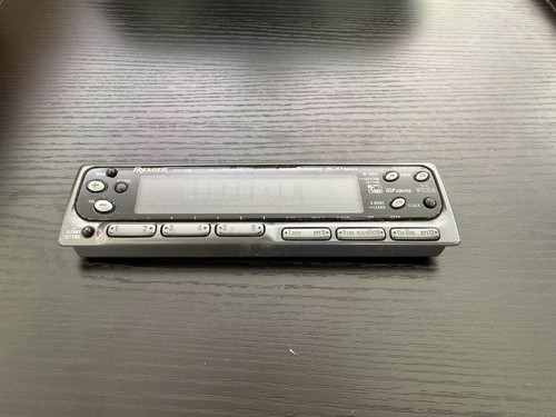 Pioneer premier keh - pioneer, keh-p990