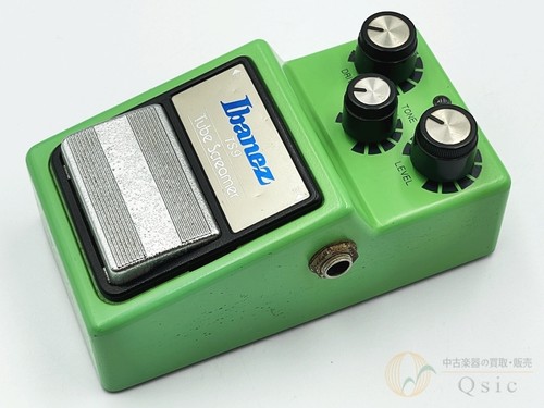 Ibanez riedizione - 1°,