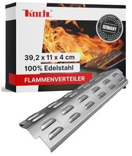 Distributore di fiamma Koch