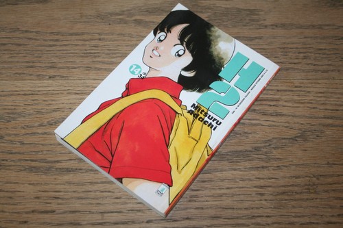 Mitsuru adachi fan - mitsuru, n
