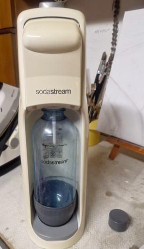 Sodastream jet classico - sodastream,