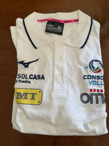 Maglia shirt polo consolini - polo,