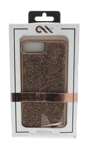 Custodia casemate brilliance - casemate,