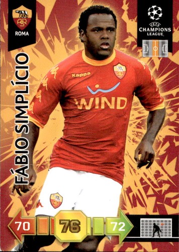 Figurina panini adrenalyn - adrenalyn, xl