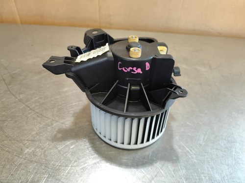 Pulseur air opel corsa 3 - pulseur, 1.3