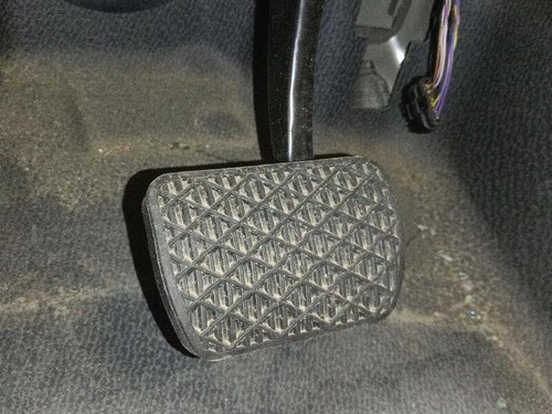 Pedale freno mercedes benz - freno, mercedes-benz