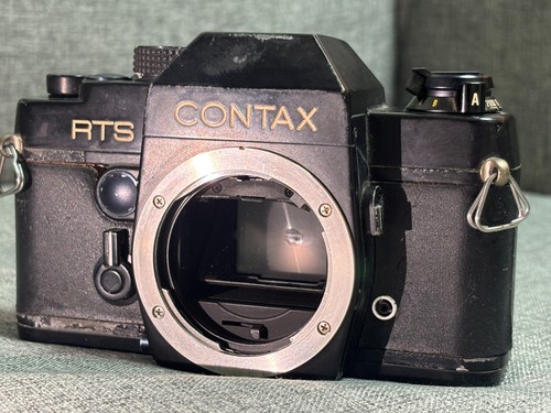 Ext3 contax rts 35 mm - contax,