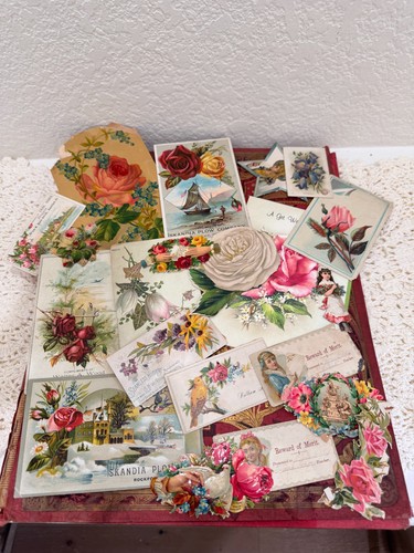 Kit ricostruzione album - , di