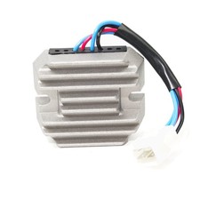 Regolatore di tensione per