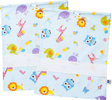 - Set 2 Sacchetti Asilo in