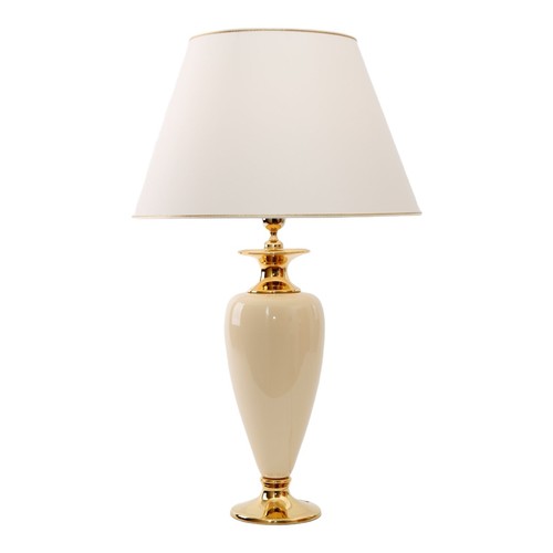 Lampada tavolo lunatre - lampada,