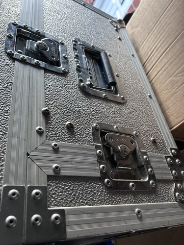 Idex caseworks flight - idex,