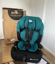 Kinderkraft Seggiolino Auto