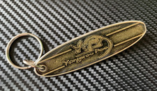 VINTAGE METAL KANGAROO POO