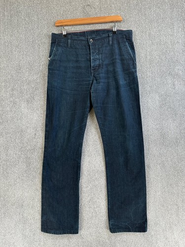 Jeans denim raleigh - jeans,