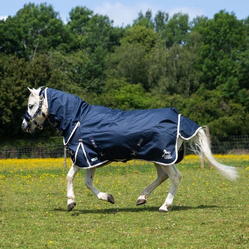 Tappeto gallop ponie - tappeto,