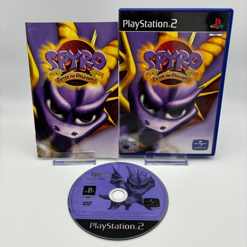 Spyro enter the - spyro:,