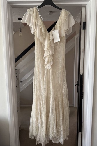 Maxi abito midi - zara, 2026zw