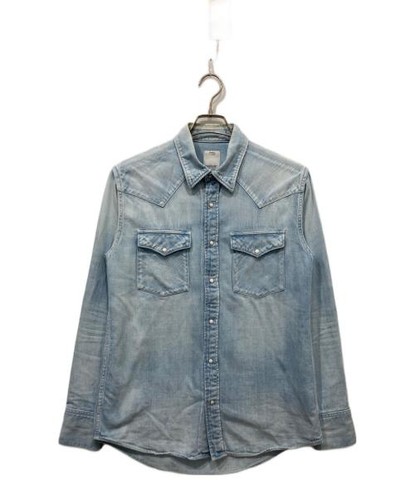 Camicia western visvim - western,