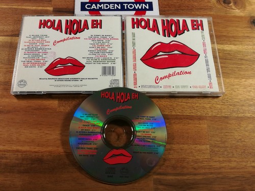 Hola compilation bliss - eh,