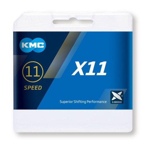 Kmc cadena x11r - x11r, 118